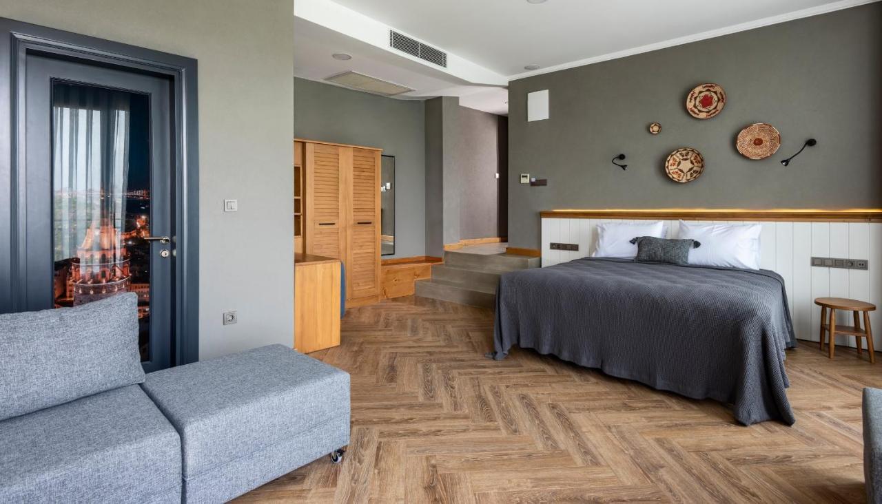 Hotel Petrion Istanboel