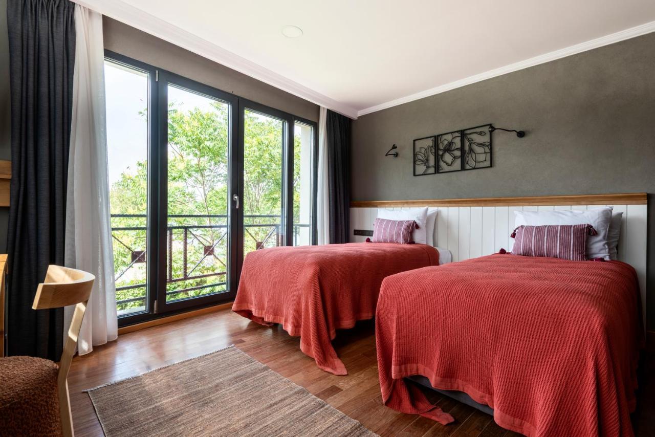 Hotel Petrion Istanboel