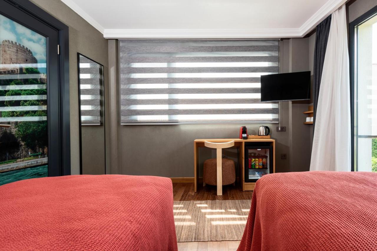 Hotel Petrion