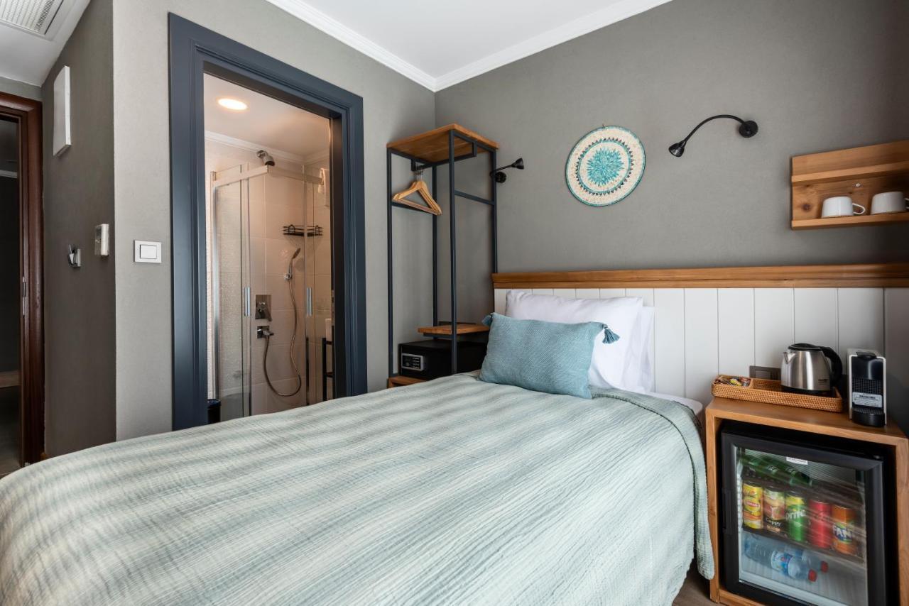 Hotel Petrion