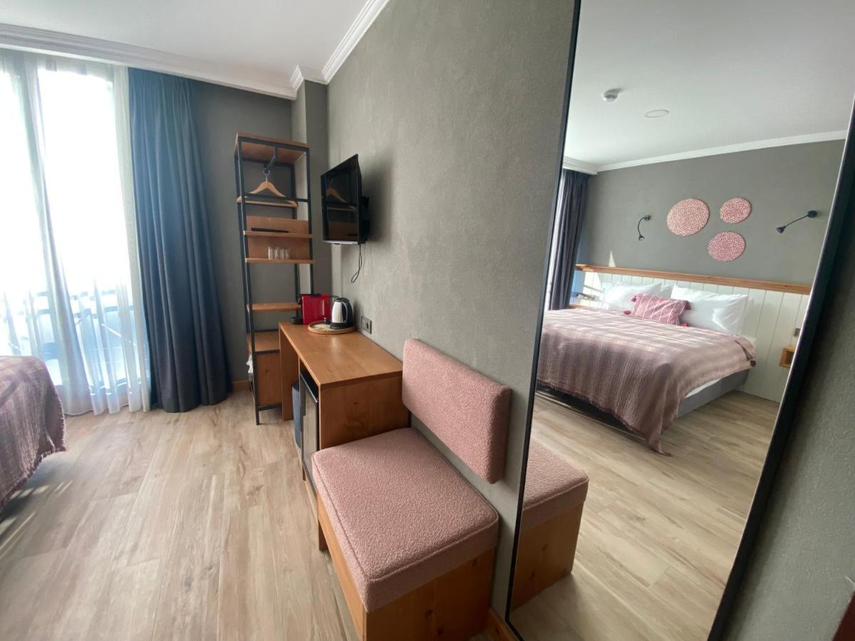 Petrion Hotel Istanboel