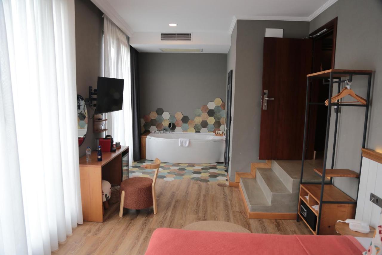 Petrion Hotel