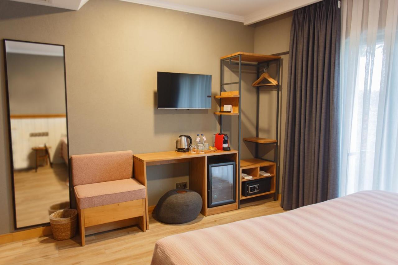 Petrion Hotel