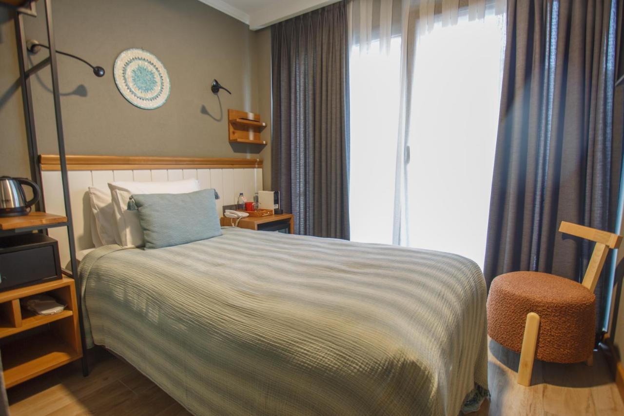 Petrion Hotel
