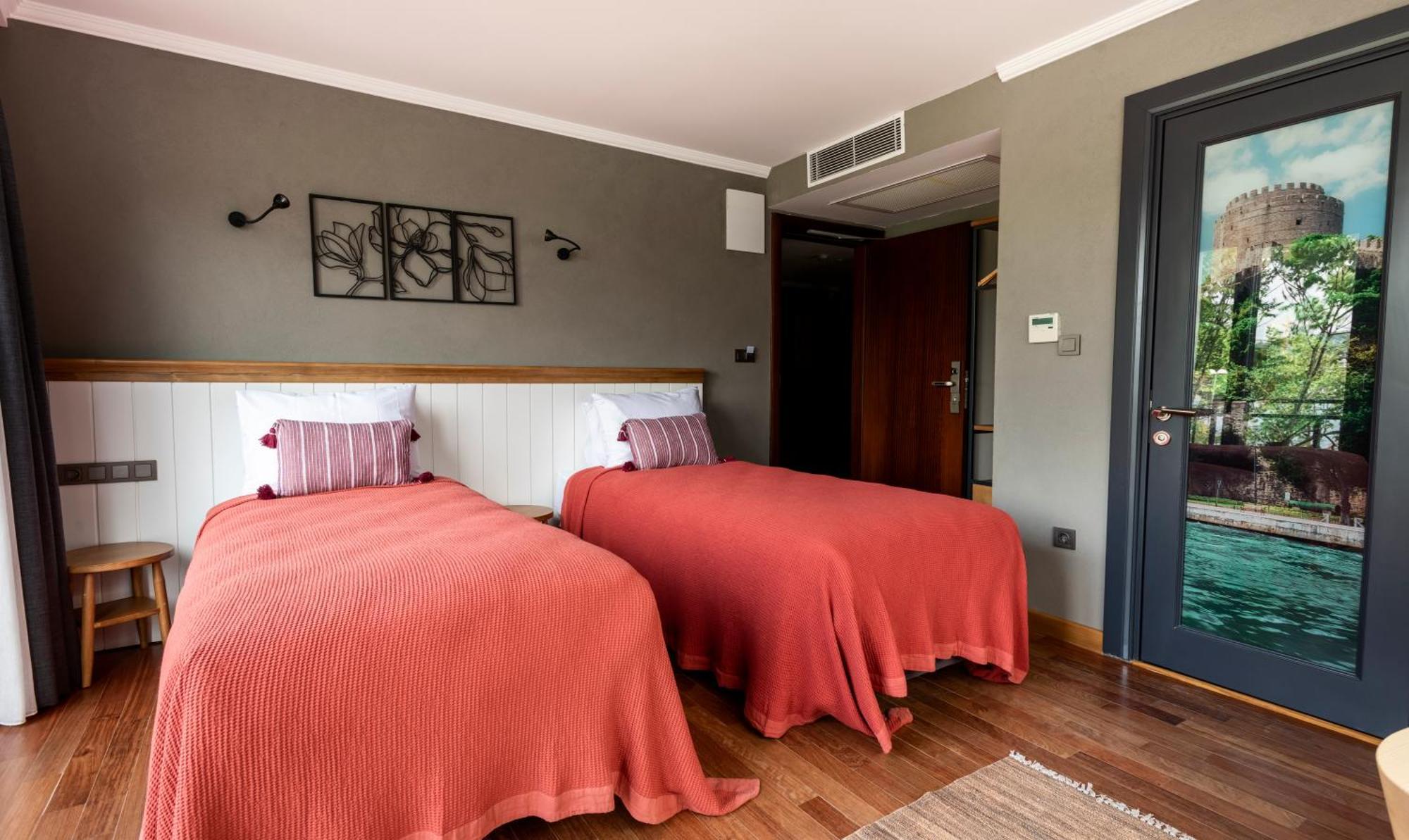 Petrion Hotel Istanboel
